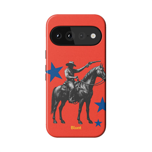 Six Shooter Pixel Case - Blunt Cases