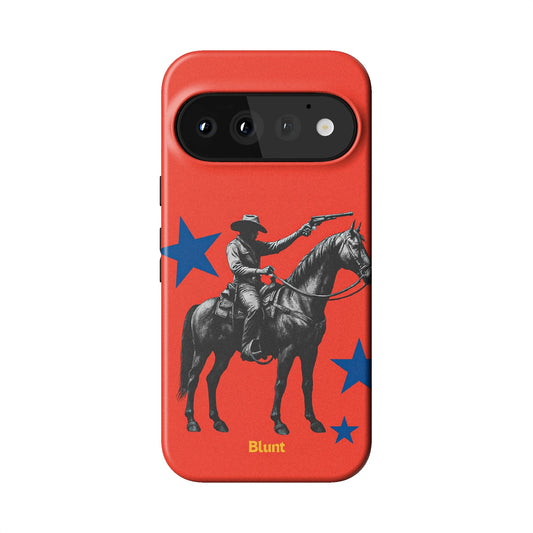 Six Shooter Pixel Case - Blunt Cases