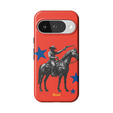 Six Shooter Pixel Case