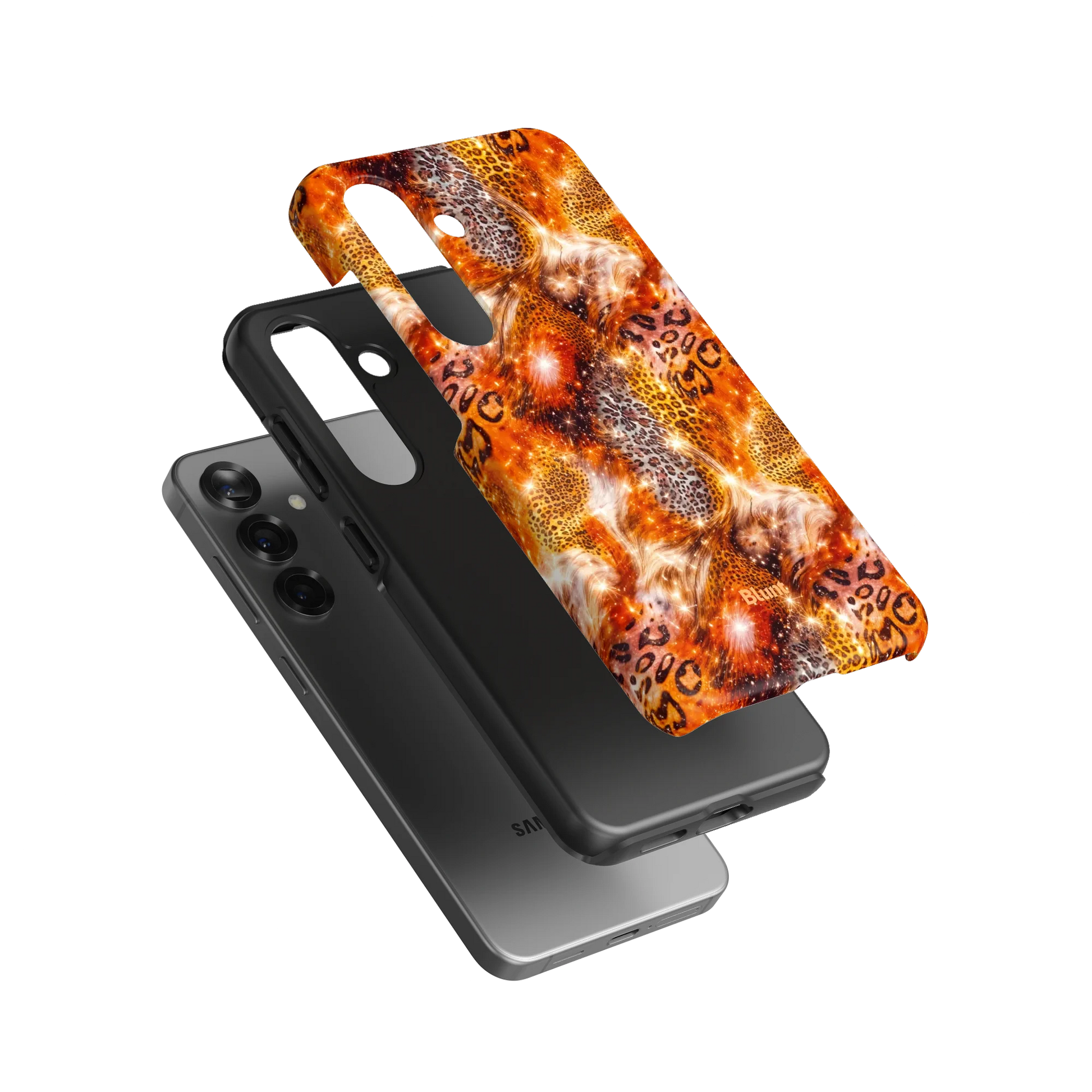 Solar-Starburst-samsung-case-Galaxy S25-3