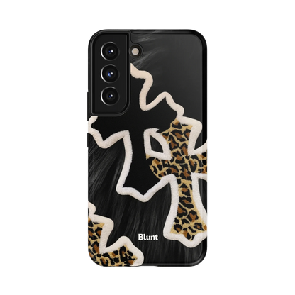 Wild Grace Samsung Case