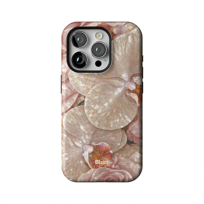 Flora-Tessera-iphone-case-iPhone 15 Pro-1