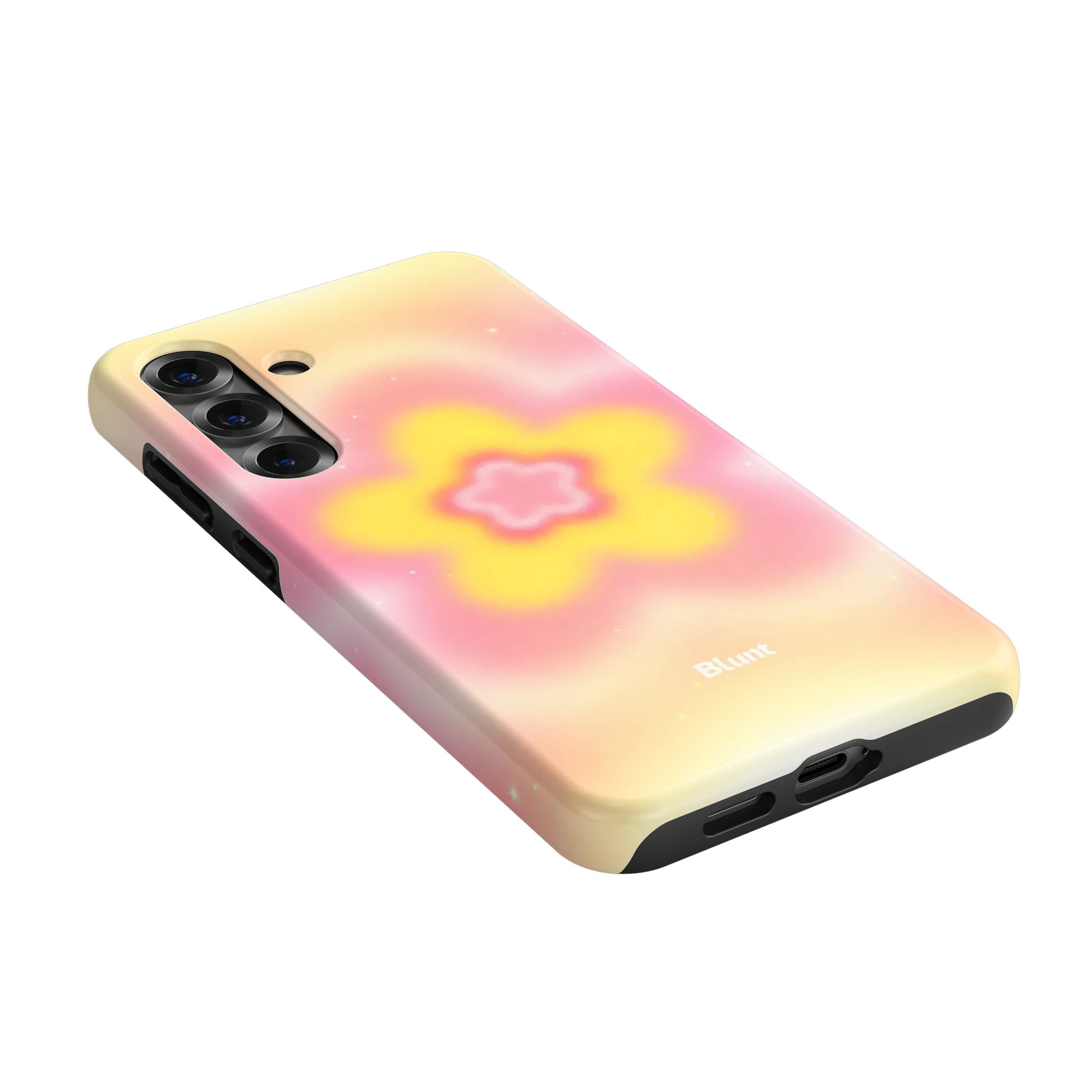 Soft-Bloom-samsung-case-Galaxy S25 Plus-2