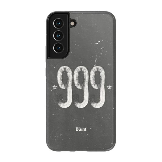 Cycle Samsung Case