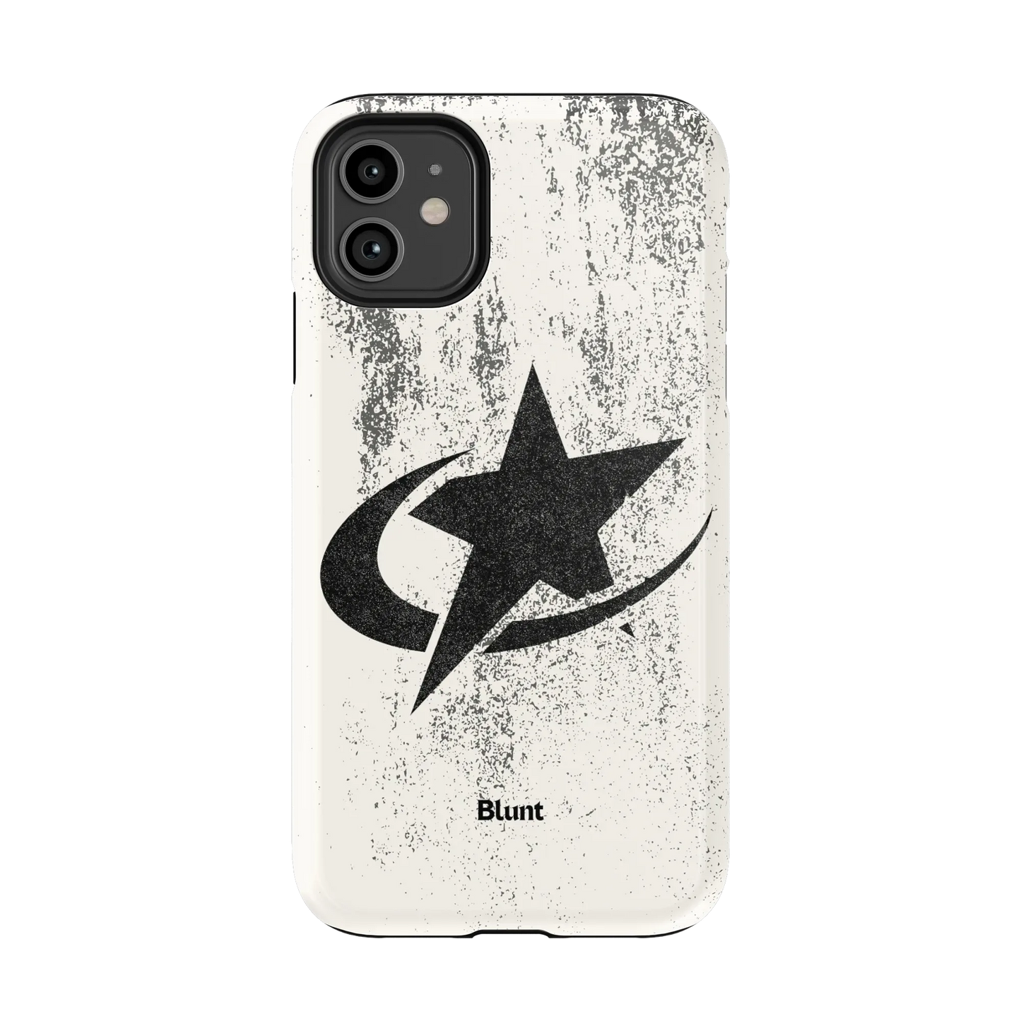 Starfade iPhone Case