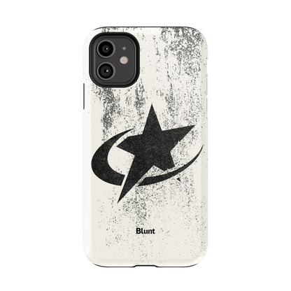 Starfade iPhone Case