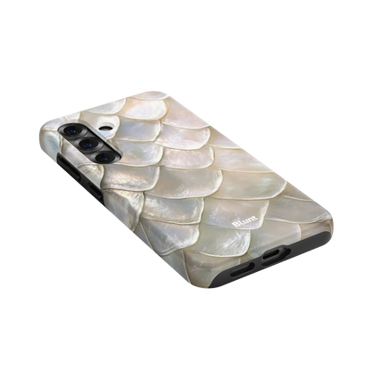 Opal Shell Samsung Case