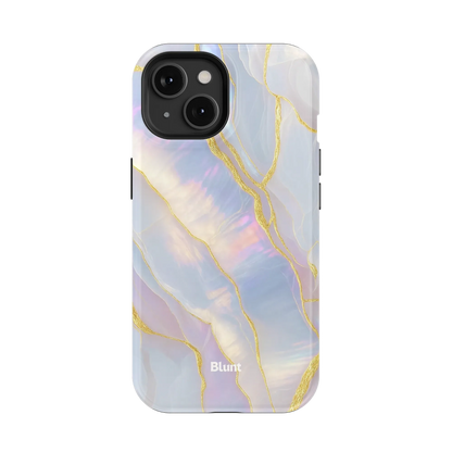 Moonstone iPhone Case