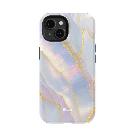 Moonstone iPhone Case