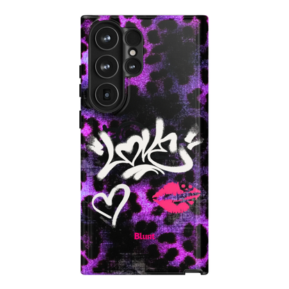 Rebel-Love-samsung-case-Galaxy S23 Ultra-1