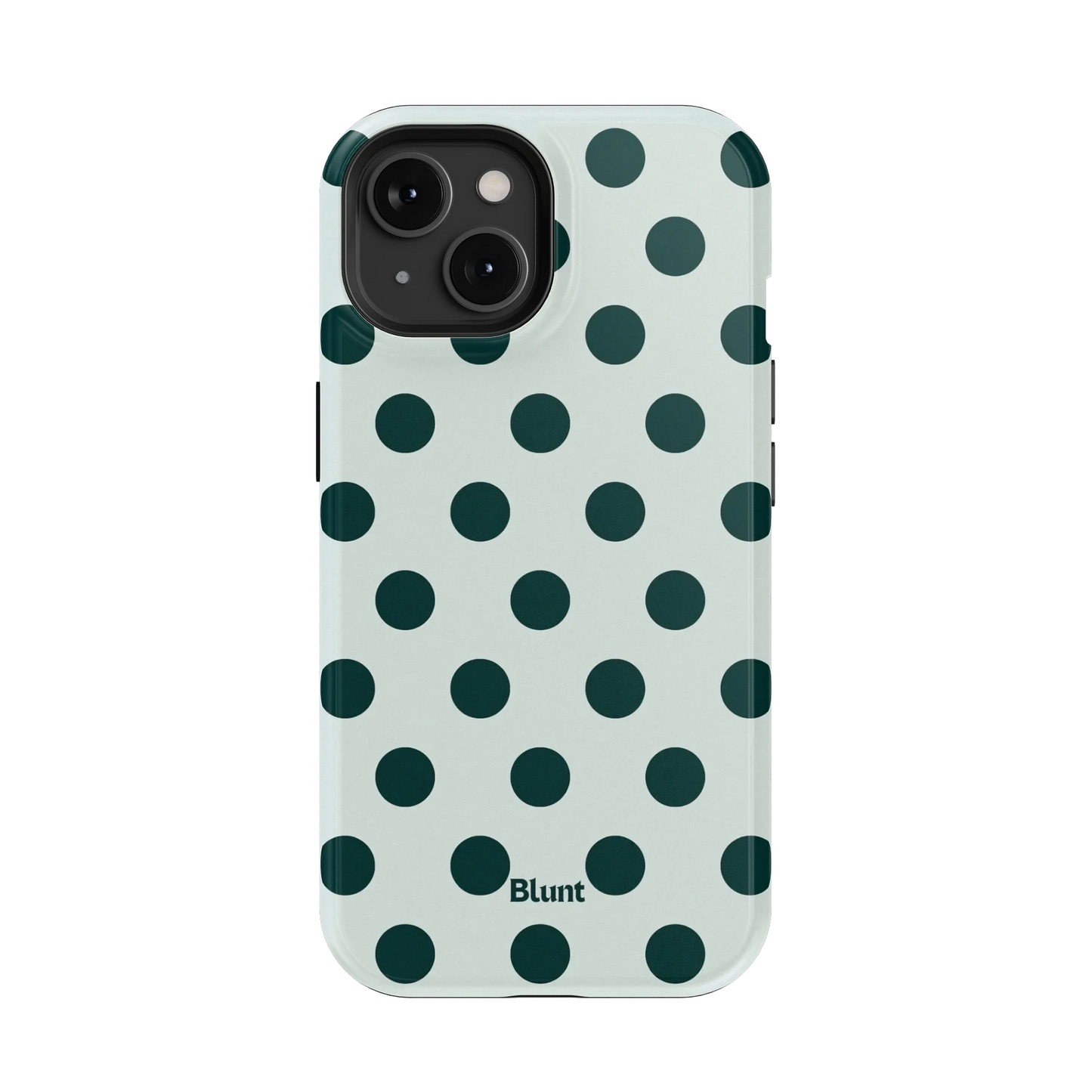 Minted Mood iPhone Case