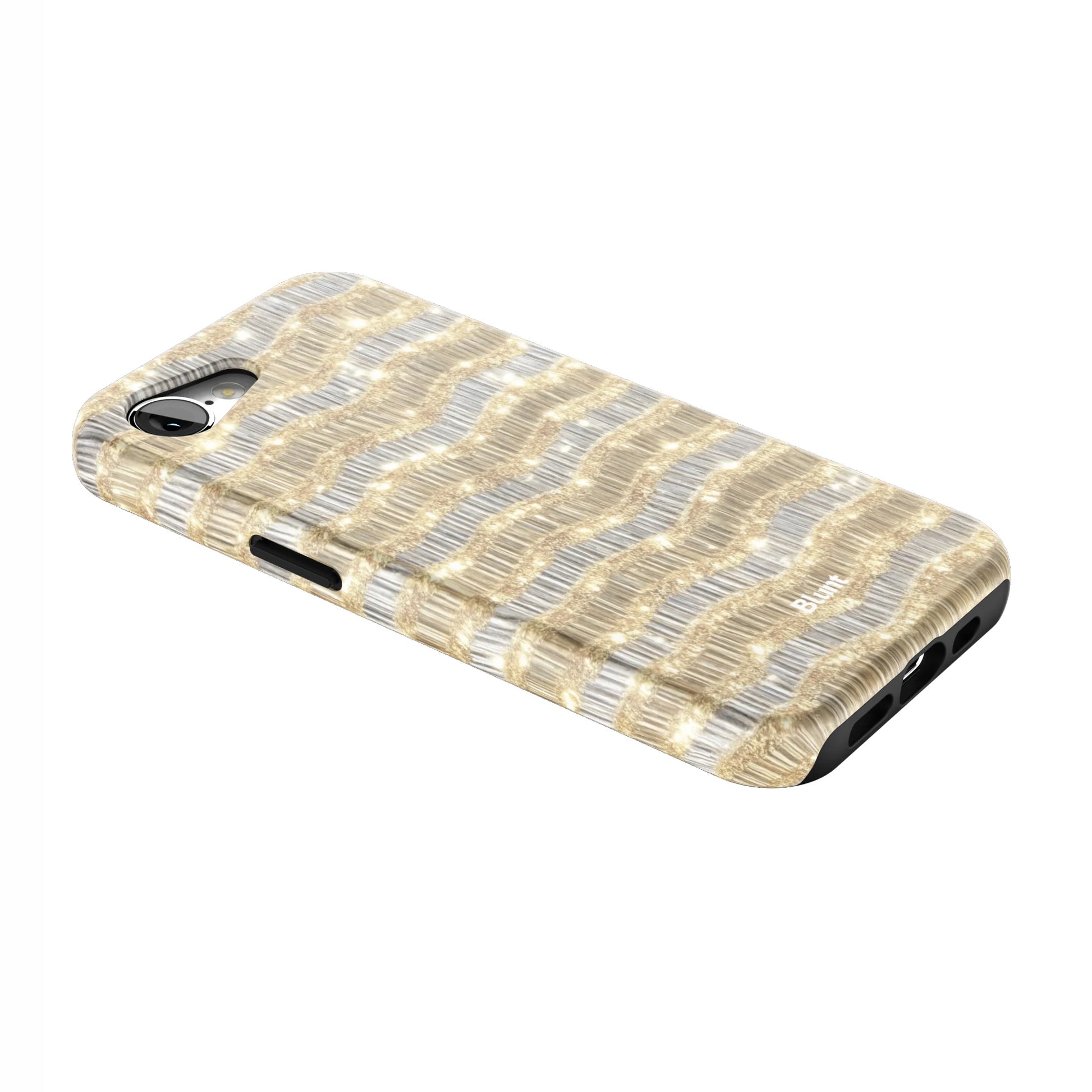 Golden-Gleam-iphone-case-iPhone 17 E-2