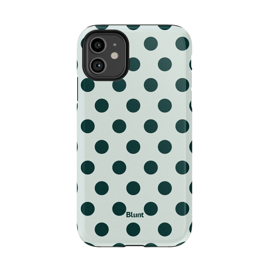 Minted Mood iPhone Case