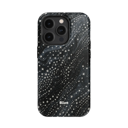 Cosmic iPhone Case