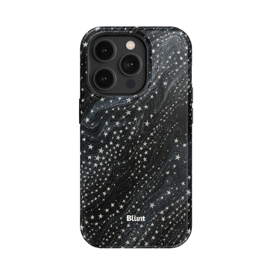 Cosmic iPhone Case