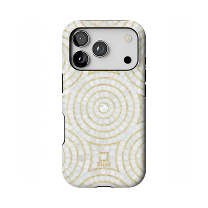 Echo iPhone Case