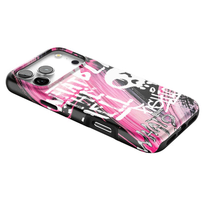 Punk-Wall-iphone-case-iPhone 17 Pro Max-2