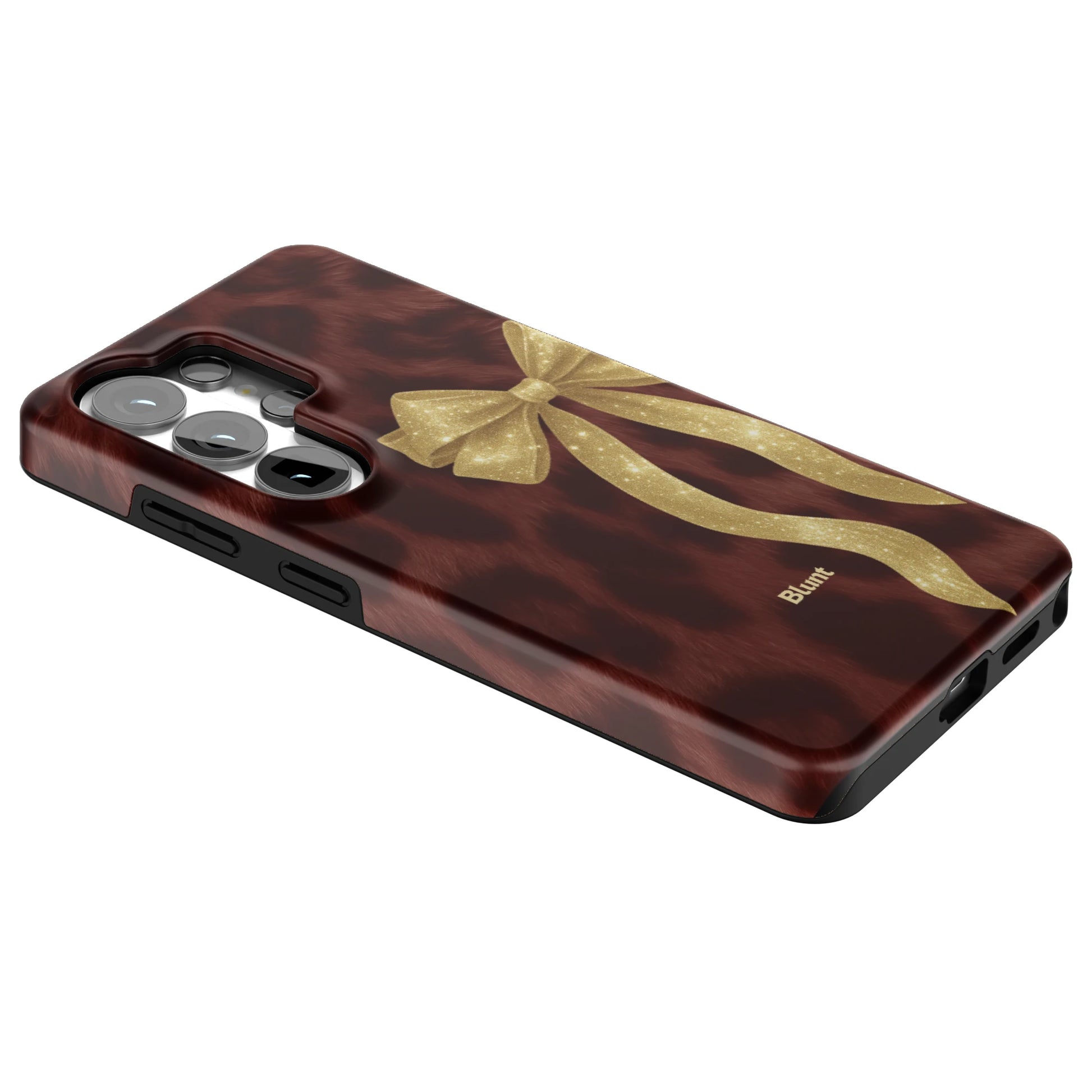 Gilded-samsung-case-Galaxy S26 Ultra-2
