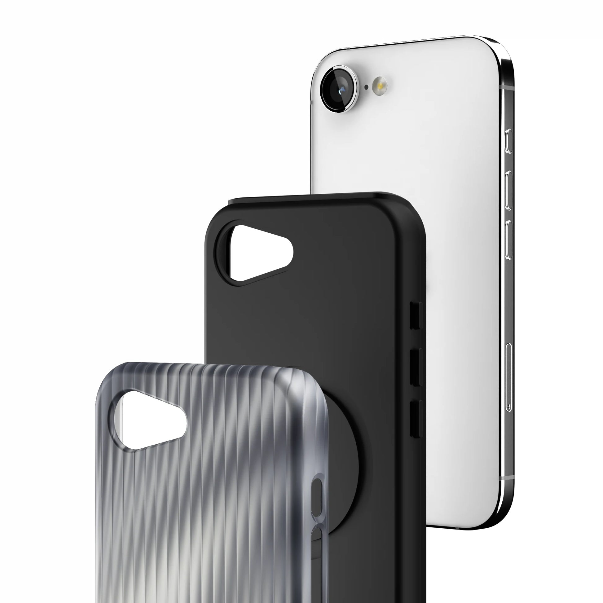 Silver-Pulse-iphone-case-iPhone 17 E-3