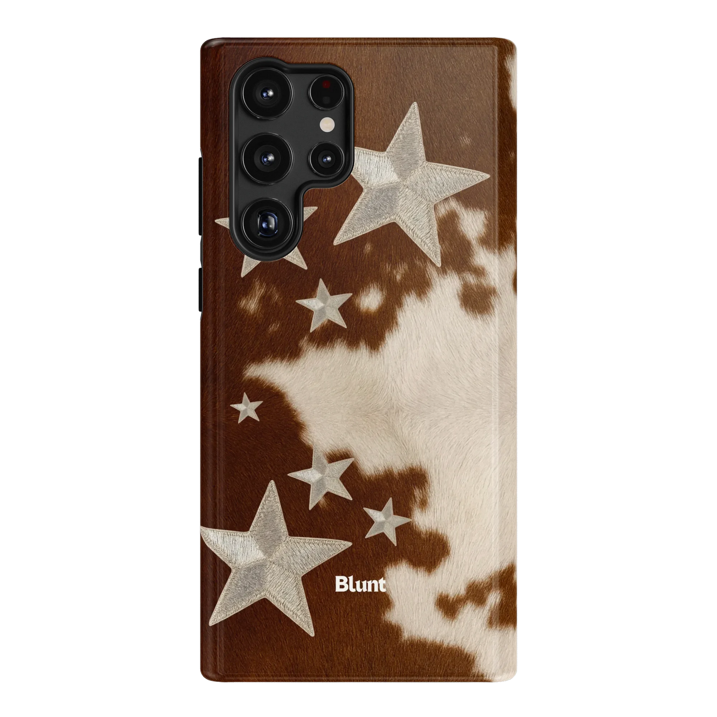 Rodeo Stars Samsung Case