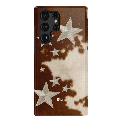 Rodeo Stars Samsung Case
