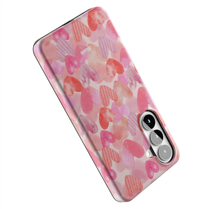Candy-Hearts-samsung-case-Galaxy S26 Plus-4