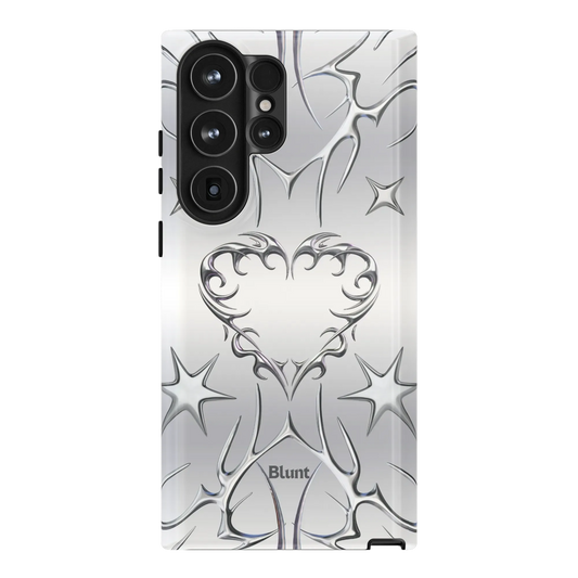 Angel Core Samsung Case