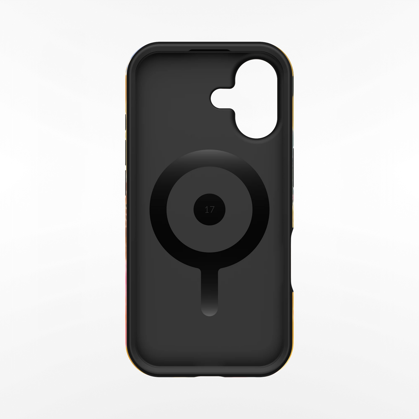 Soft Moss iPhone Case
