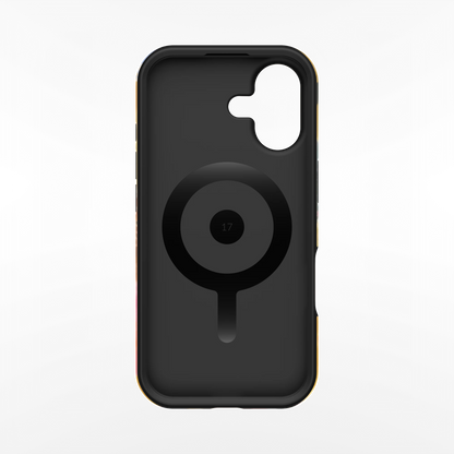 Soft Moss iPhone Case