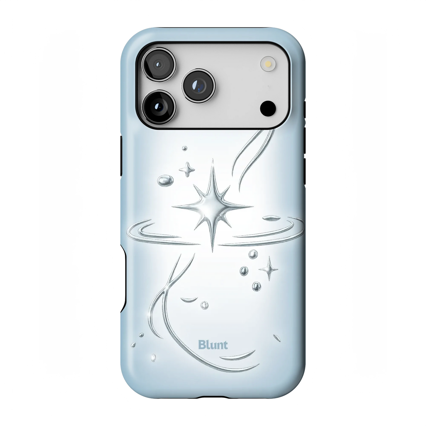 Astrelle iPhone Case