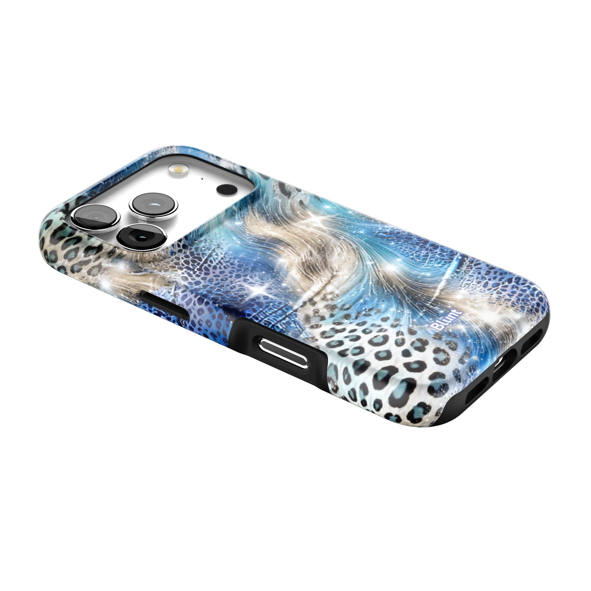 Icy-Hybrid-iphone-case-iPhone 17 Pro-2