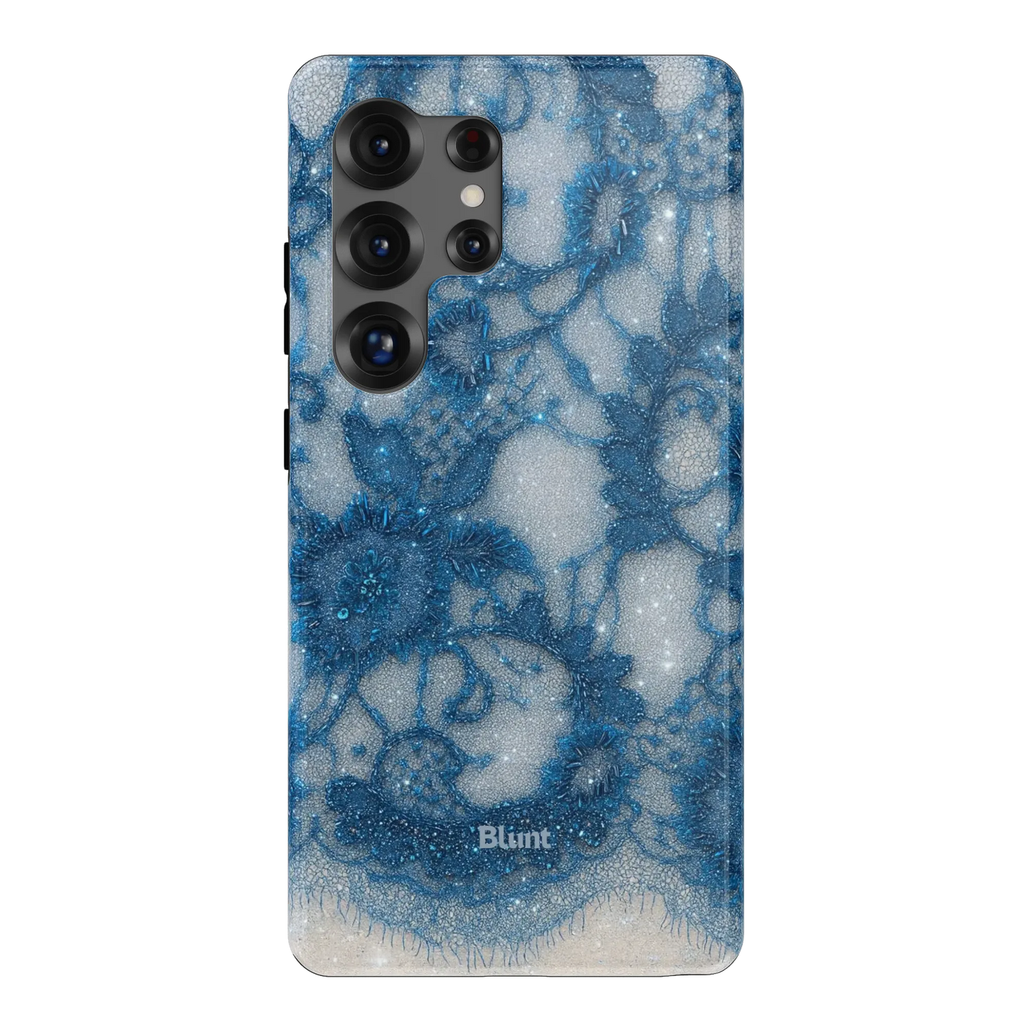 Cyanide Samsung Case