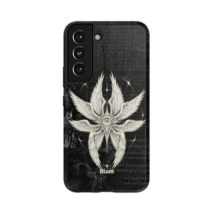 Divine-Form-samsung-case-Galaxy S22-1