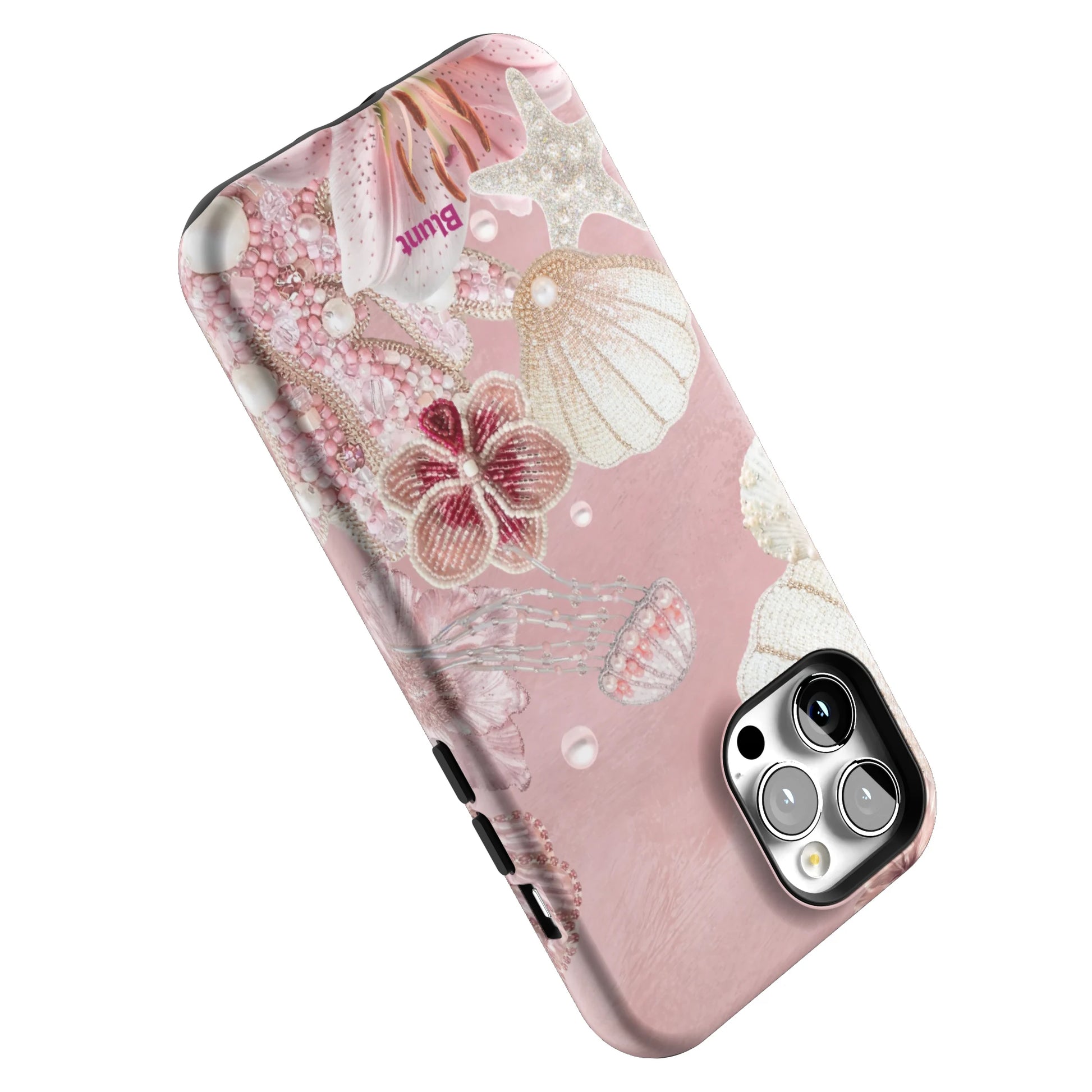 Sparkle-Reef-iphone-case-iPhone 12 Pro Max-4