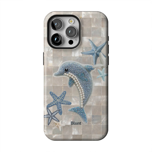 Crystal-Tide-iphone-case-iPhone 15 Pro Max-1