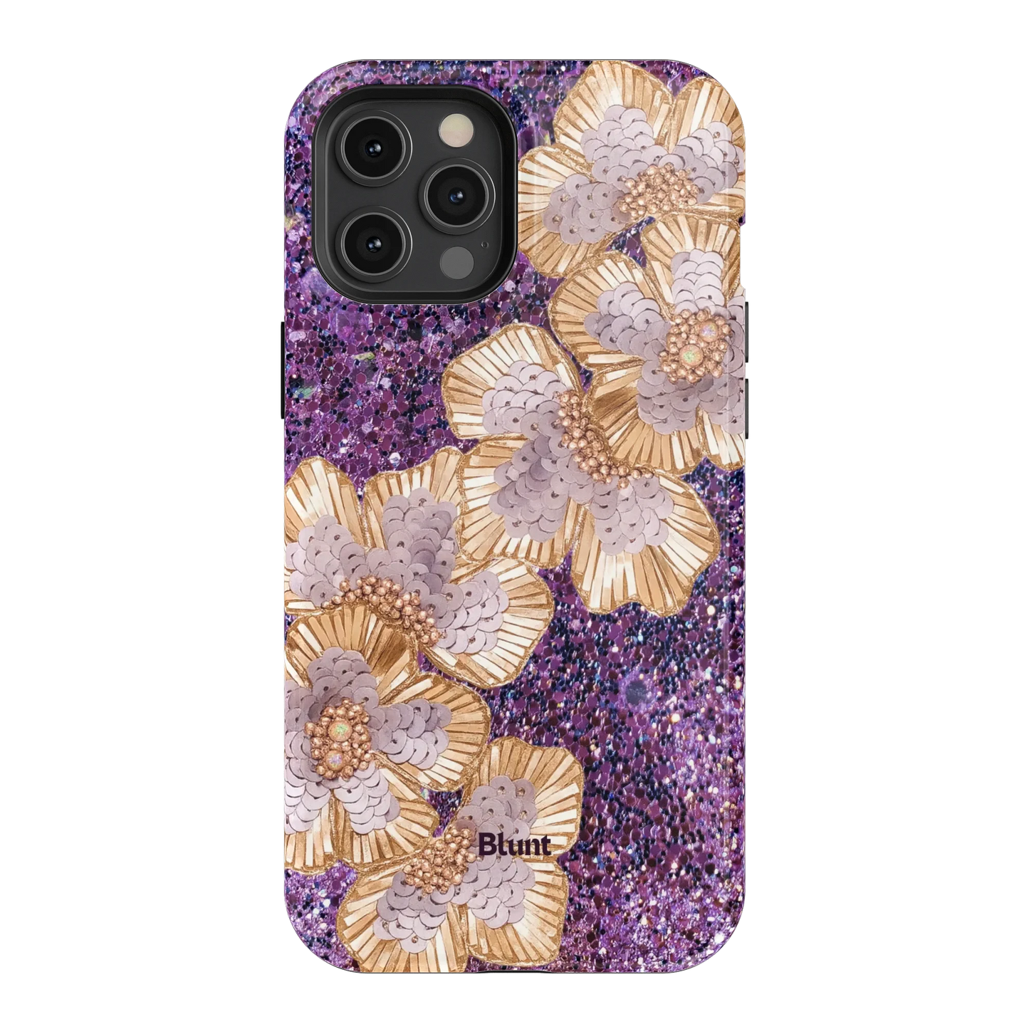 Opal Garden iPhone Case