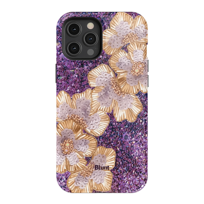 Opal Garden iPhone Case