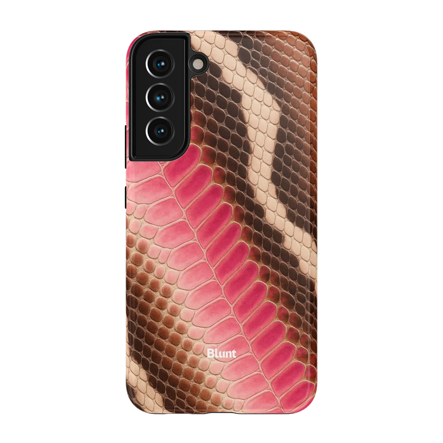 Venom Pink Samsung Case