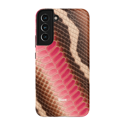 Venom Pink Samsung Case