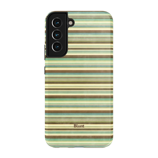 Pistachio Samsung Case