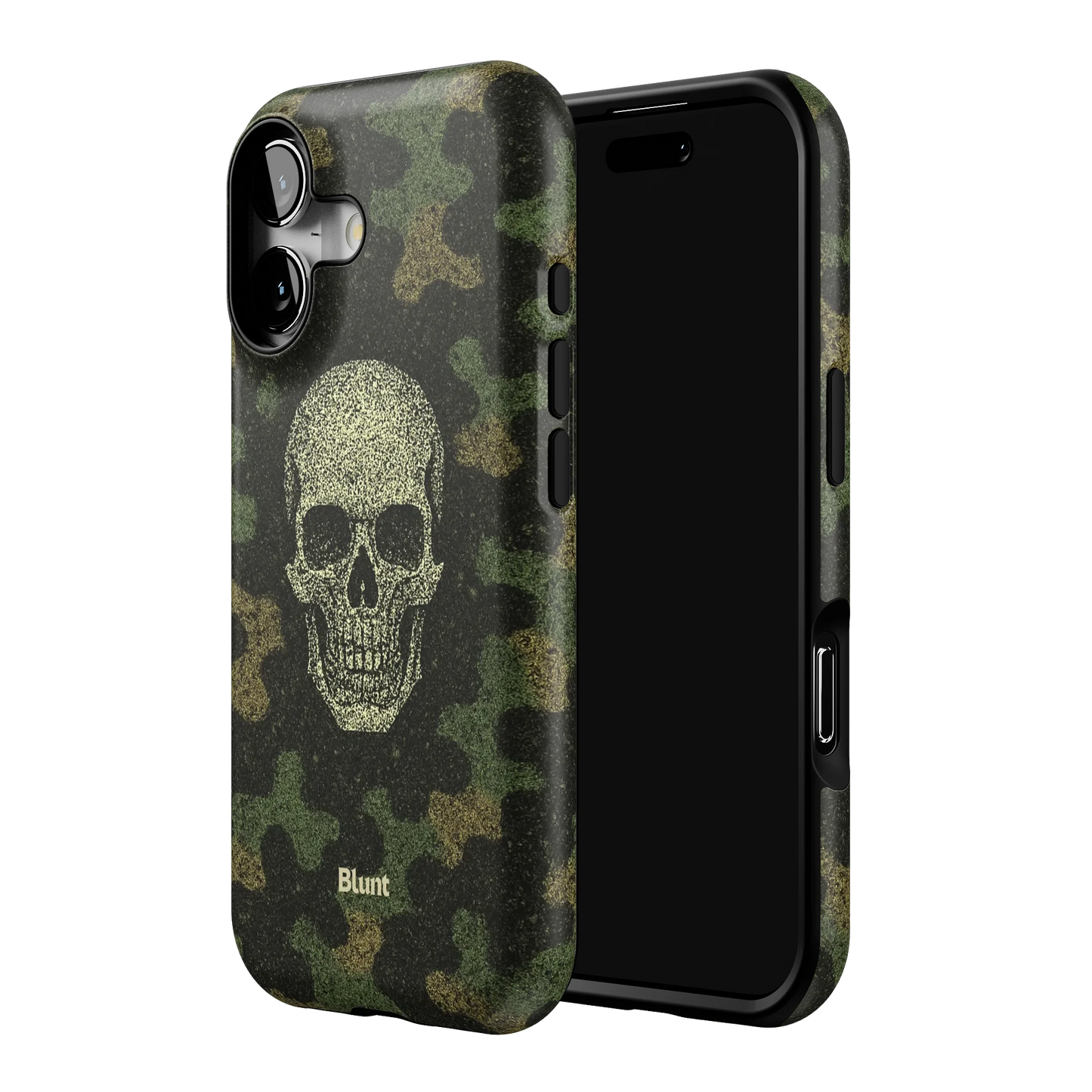 Blast iPhone Case
