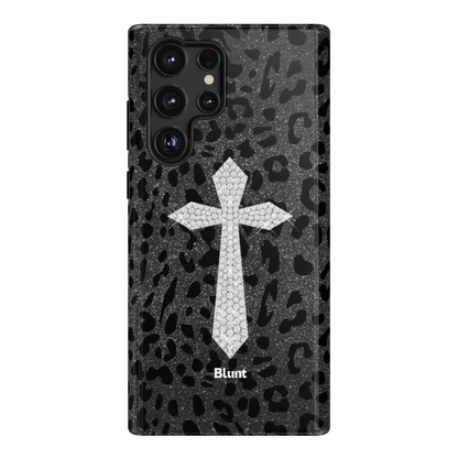 Leopard-Faith-samsung-case-S22 Ultra-1