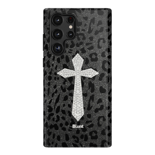 Leopard-Faith-samsung-case-S22 Ultra-1