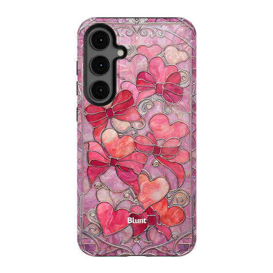 Lilian Samsung Case