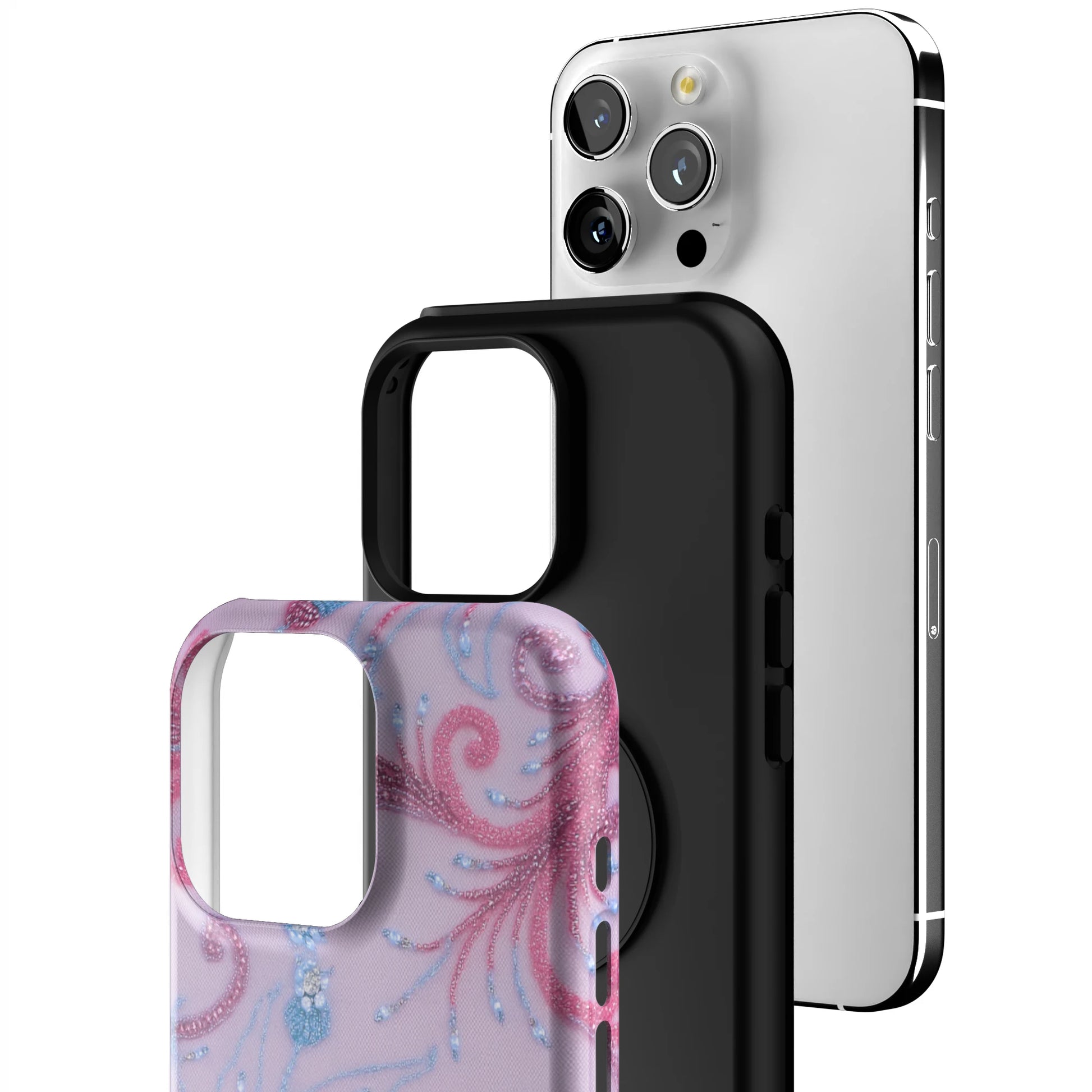 Pink-Verdant-iphone-case-iPhone 16 Pro Max-3