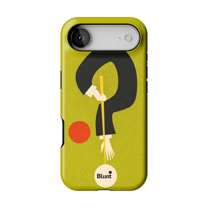 The Drop iPhone Case
