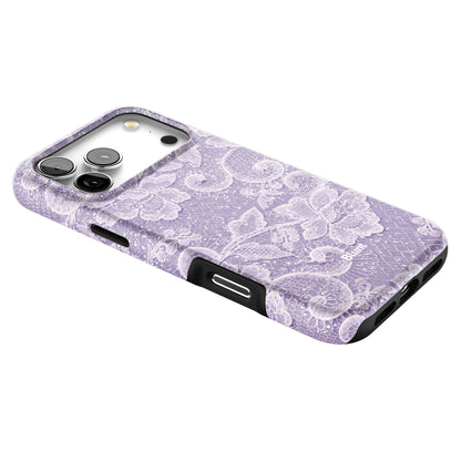 Lilac-Mary-iphone-case-iPhone 17 Pro Max-2