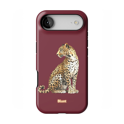Keyari iPhone Case