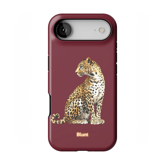 Keyari iPhone Case