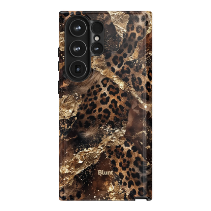 Wild Kintsugi Samsung Case